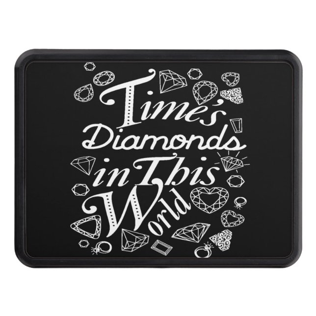 Cache Pour Crochet De Remorquage times diamonds in thiworld (Devant)