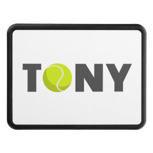 Cache Pour Crochet De Remorquage Tony Tennis