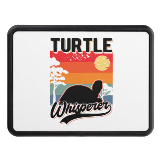 Cache Pour Crochet De Remorquage Turtle Whisperer Mini