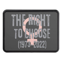 Typographie de la date de mort de Roe V Wade