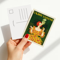 Cachou Lajaunie | Leonetto Cappiello