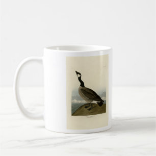 Cackling Goose from Audubon's Birds of America Coffee Mug