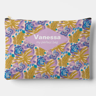 Cacti. Accessory Pouch