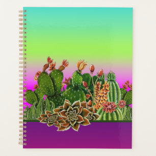 Cacti Art Planner