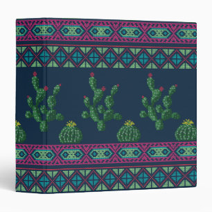 Cacti Binder