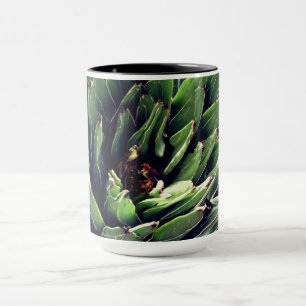 Cacti, Cactus Plants  Mug