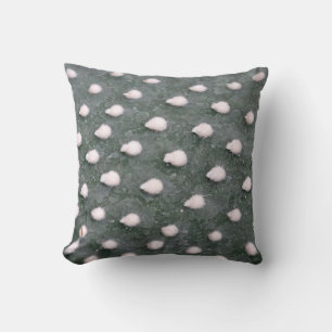 Cacti Detail Photo Throw Cushion 41 cm x 41 cm