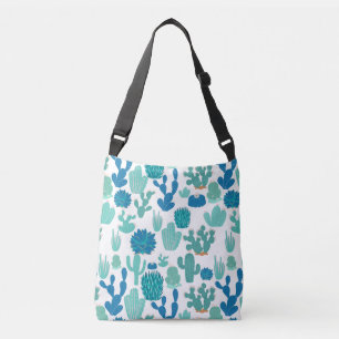 CACTI LUSH COLLECTION TOTE BAG