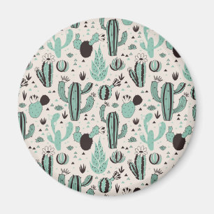 Cacti Magnet