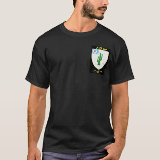cacti shirt