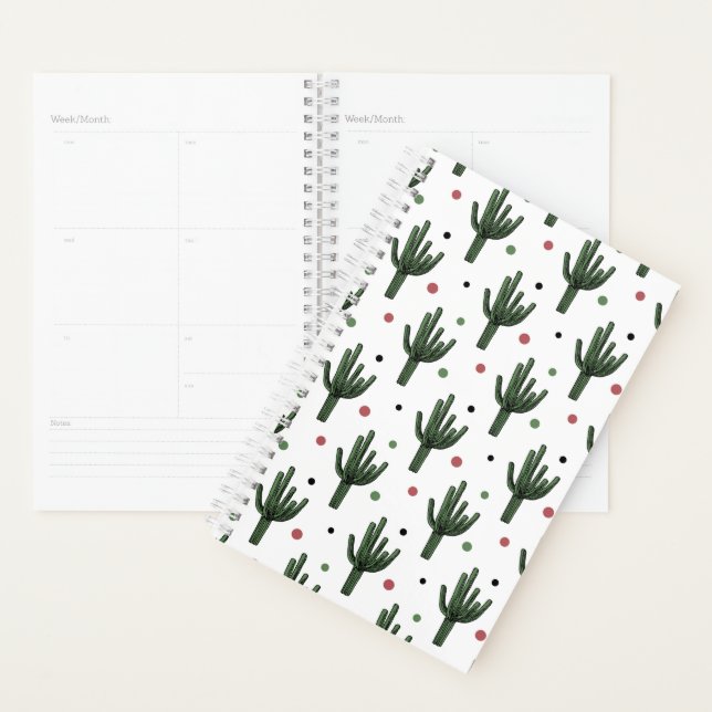 Cactus (Devant avec enveloppe)