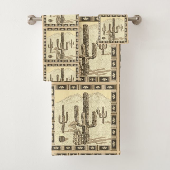 Cactus (En situation)