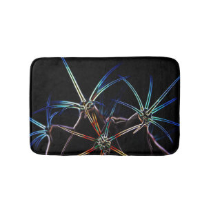 Cactus 1 bmcn bath mat