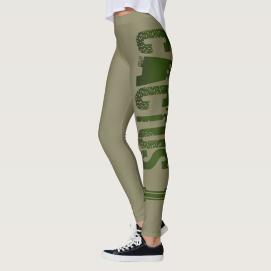 CACTUS 1 LEGGINGS