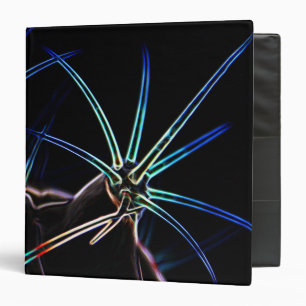 Cactus 1 rba binder
