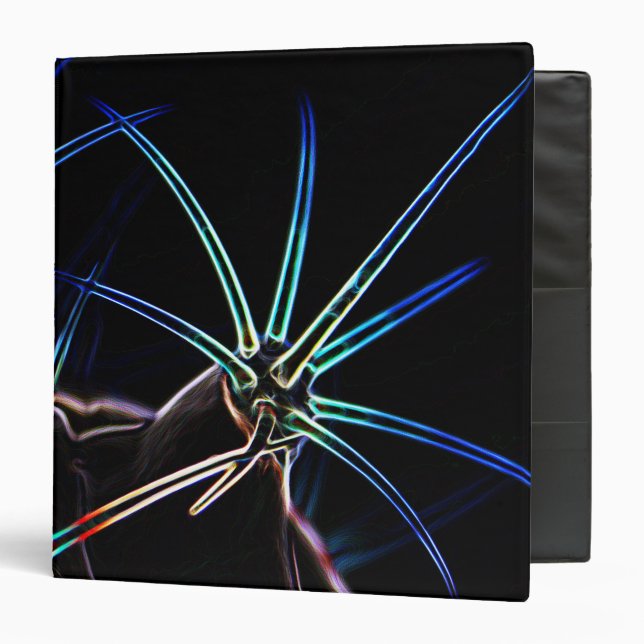 Cactus 1 rba binder (Front/Inside)