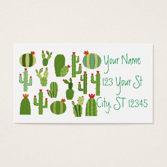 Cactus à fleurs rouges agrafés Plantes Thunder_Cov (Devant)