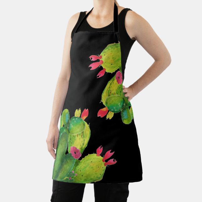 Cactus antidepressivi   apron (Insitu)