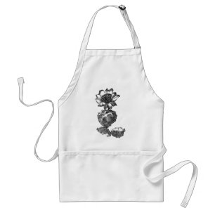 Cactus Apron
