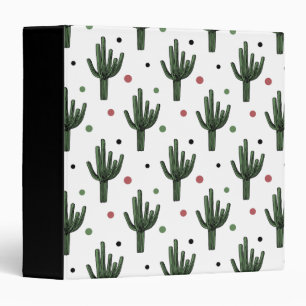 Cactus Binder