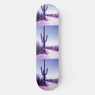 cactus board skateboard