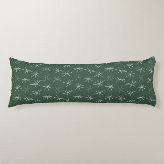 Cactus Body Pillow