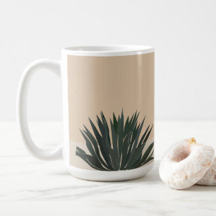 Cactus Cacti Succulent Cactus  Coffee Mug