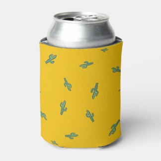 Cactus Can Cooler