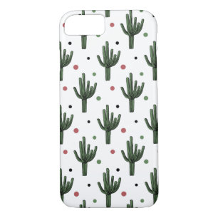 Cactus Case-Mate iPhone Case