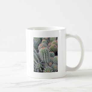 Cactus Coffee Mug