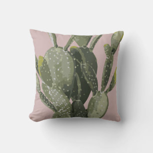 Cactus Cushion