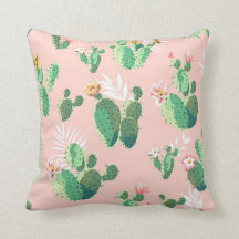 Cactus Cushion