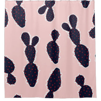 Cactus Cuteness: Sweet Pastel Patterns