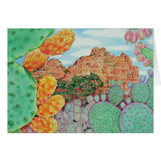 Cactus de désert