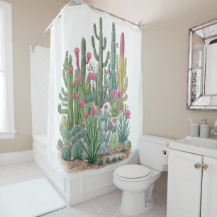 Cactus Desert
