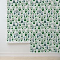 Cactus Desert plant Trendy Botanical white Vibe