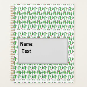 Cactus Design Planner