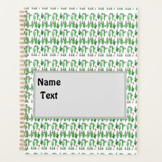 Cactus Design Planner