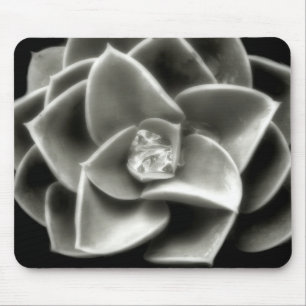 Cactus Diamond Mouse Pad