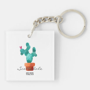 Cactus Heart Address Code zip Nouveau Home Fun