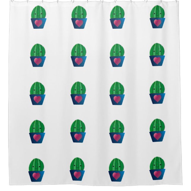 Cactus Love (Front)
