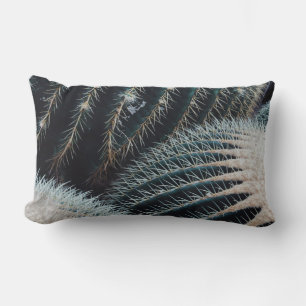 Cactus Lumbar Pillow