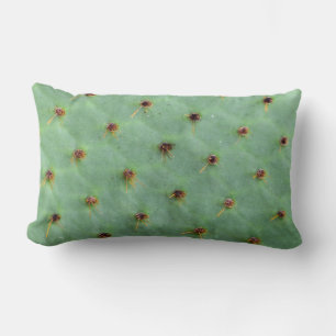 Cactus Lumbar Pillow
