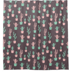 Cactus Pattern
