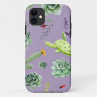 Cactus Pattern 7