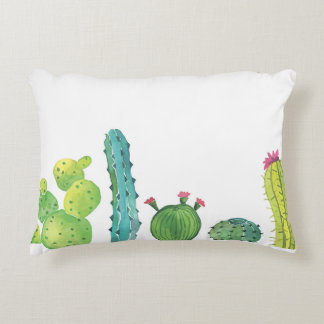 cactus pillow