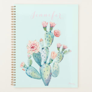 Cactus Planner