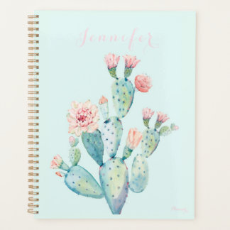 Cactus Planner
