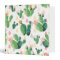 Cactus Print 3-Ring Binder