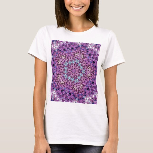 Cactus Star July 2013 T-Shirt (Front)